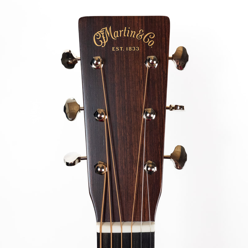 Martin Super D-18