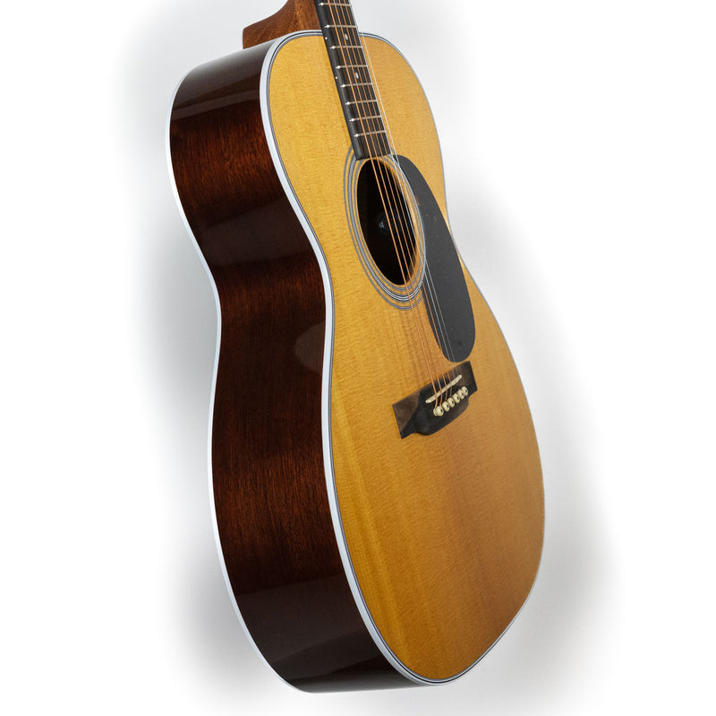Martin 000-13E Retro Walnut
