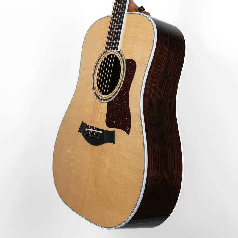 Taylor Legacy 810e, Natural Prototype 2026 Model