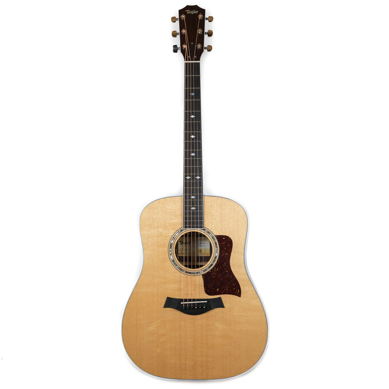 Taylor Legacy 810e, Natural Prototype 2026 Model