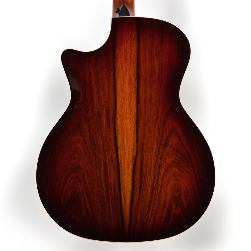 Taylor 814ce LTD Cocobolo