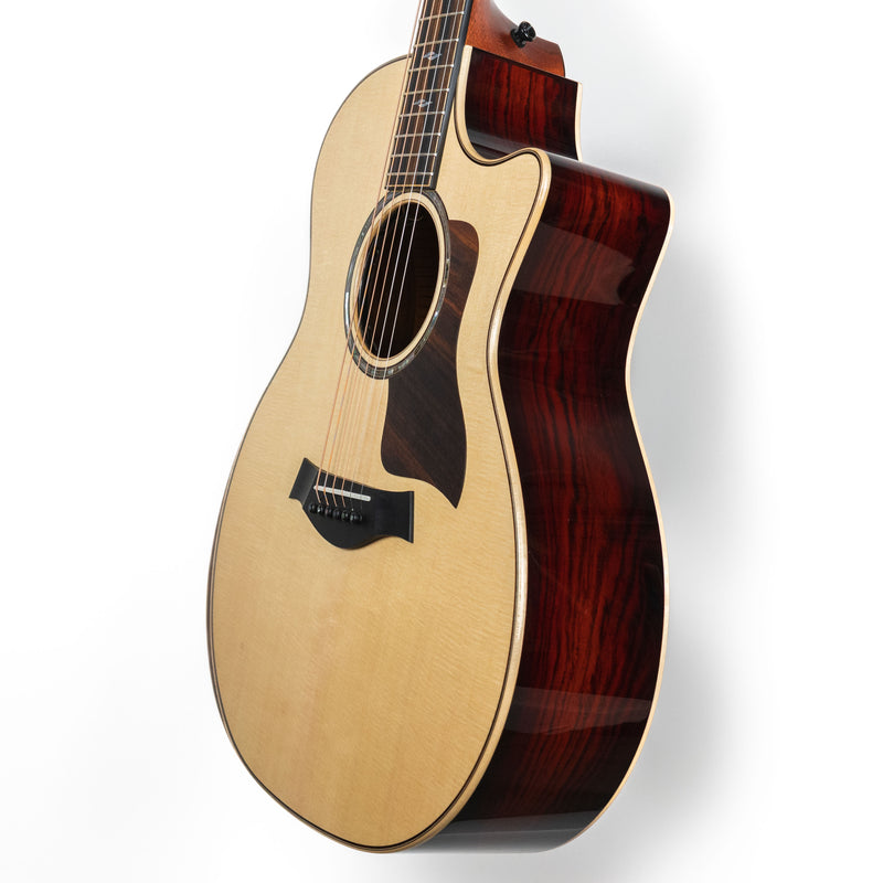Taylor 814ce LTD Cocobolo