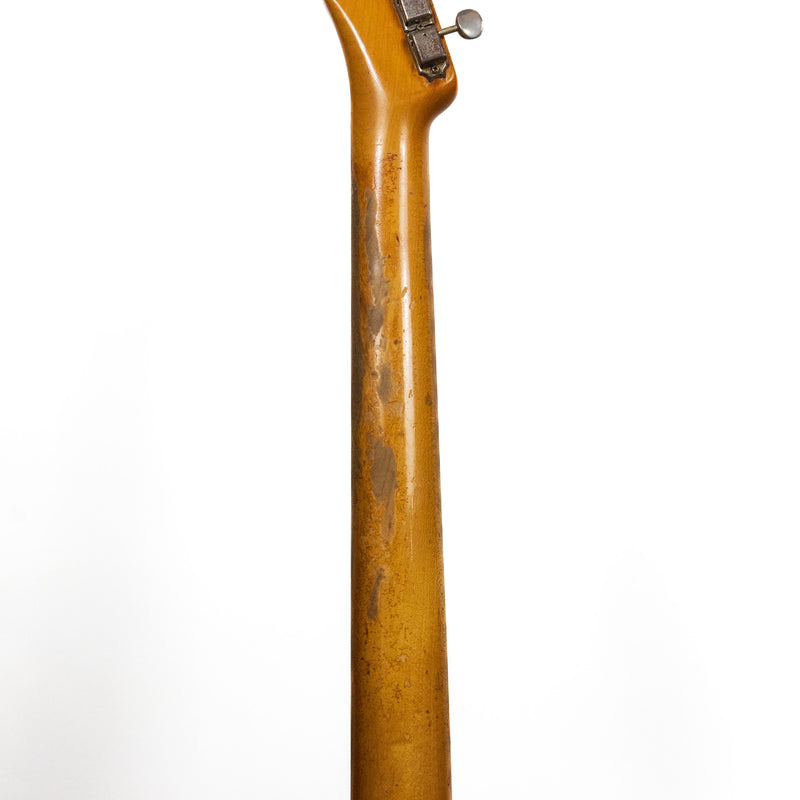 Fender 1961 Telecaster, Natural Refin