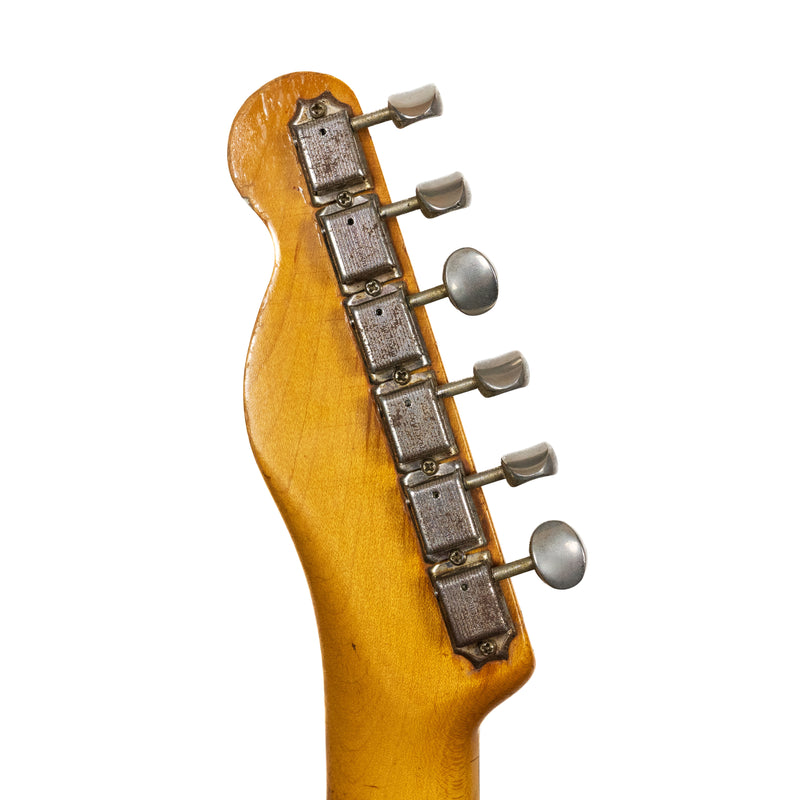 Fender 1961 Telecaster, Natural Refin