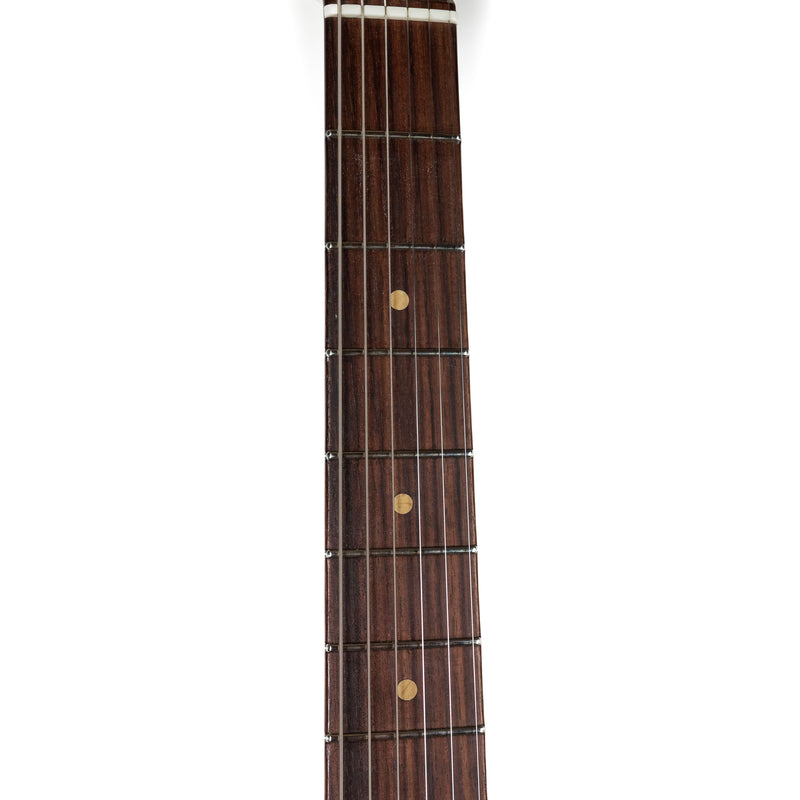 Pensa Soho Custom, Flame Redwood, Caramel #1313