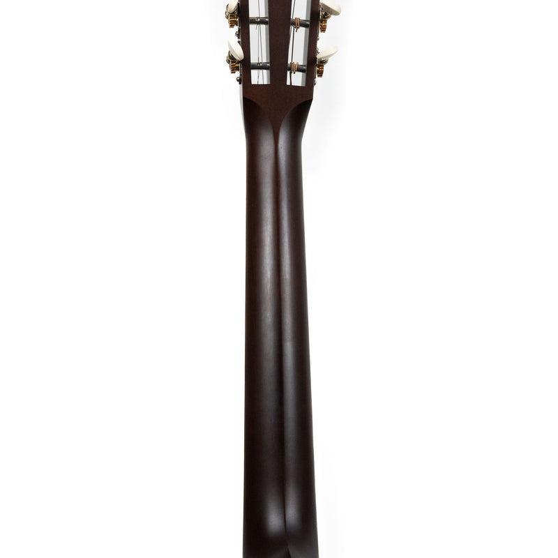 Santa Cruz H13 Standard, Sitka & Mahogany, Teardrop Shaded Top