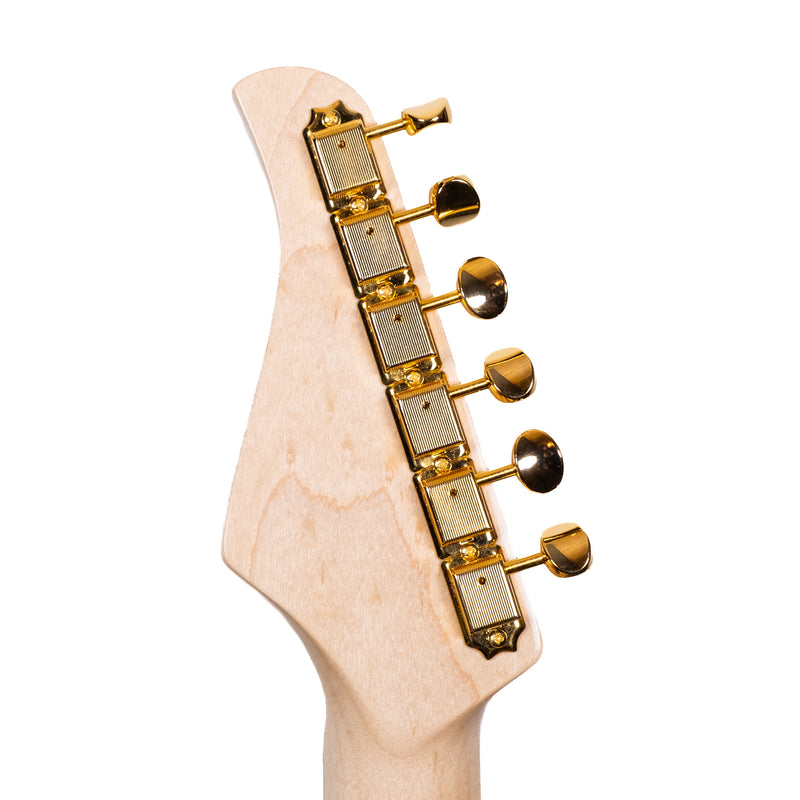 Pensa Soho Classic, White Pearl #1360