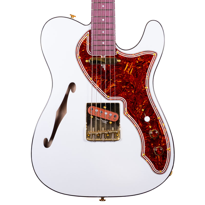 Pensa Soho Classic, White Pearl #1360