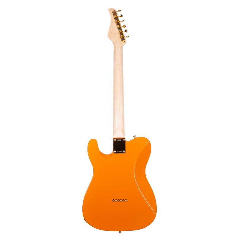 Pensa Soho Classic, White Pearl #1360