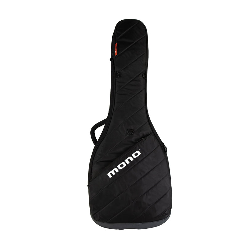 Mono M80 VERTIGO Semi-Hollow Case (Jet Black)