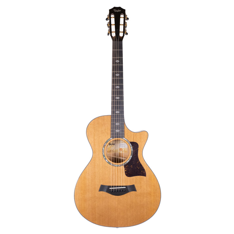 Taylor 512ce 12-Fret