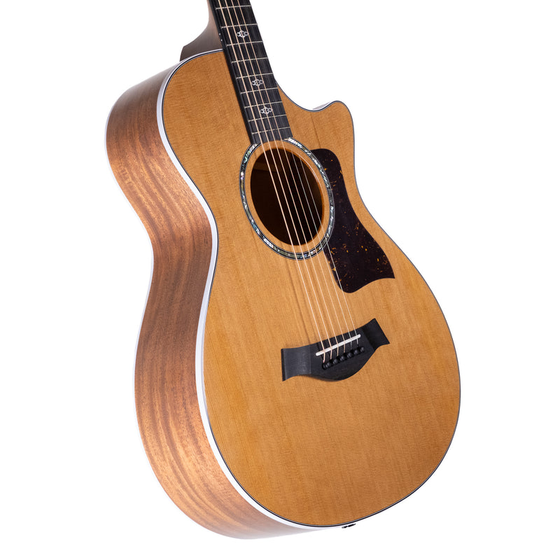 Taylor 512ce 12-Fret