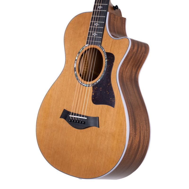 Taylor 512ce 12-Fret