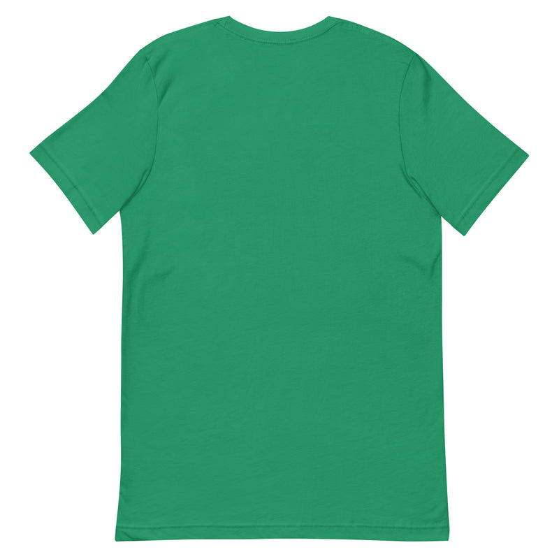Rudy's Music Scarsdale Store T-Shirt, Black Ink