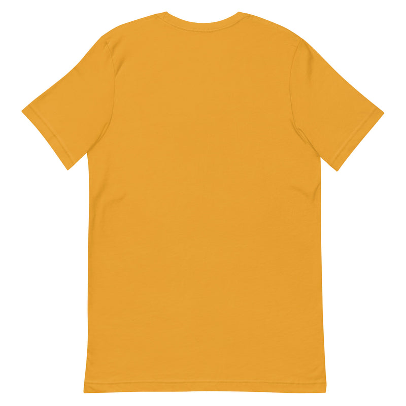 Rudy's Music Scarsdale Store T-Shirt, Black Ink