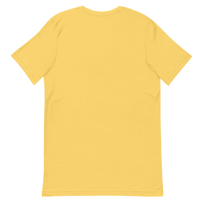 Rudy's Music Scarsdale Store T-Shirt, Black Ink