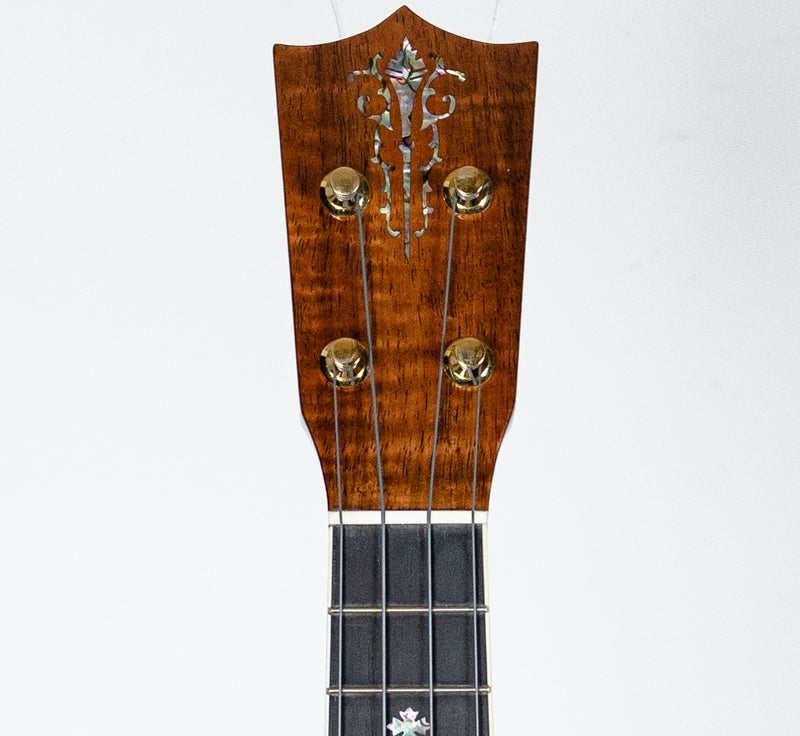 Martin Soprano 5k Ukulele