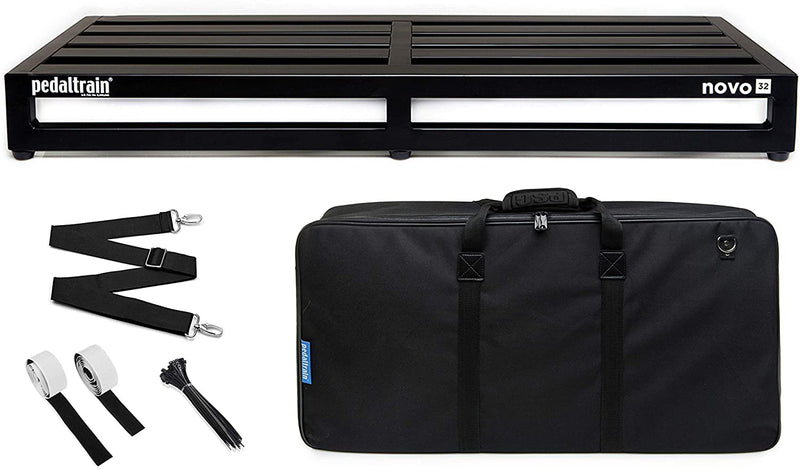 Pedaltrain NOVO 32 w/soft case