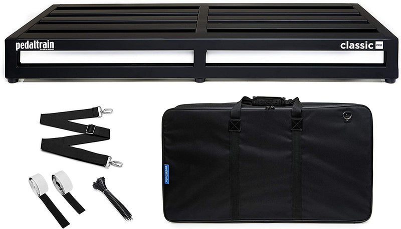 Pedaltrain PRO w/ soft Case