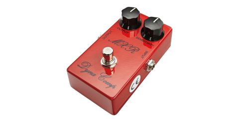 MXR '76 Vintage Dynacomp