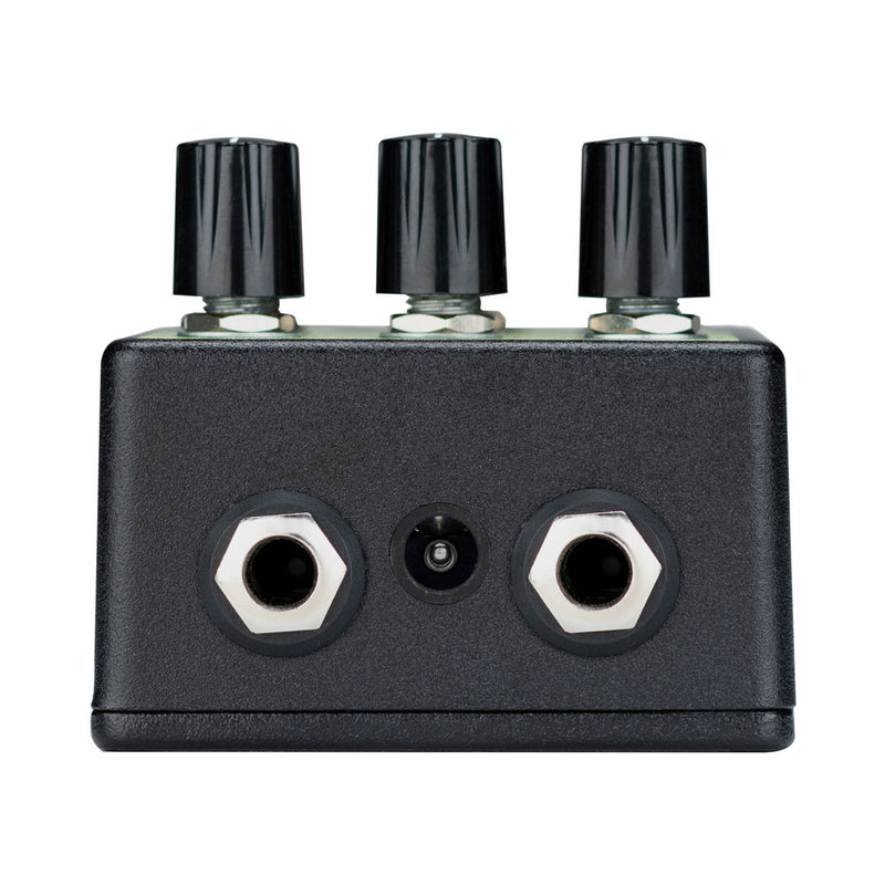 Earthquaker Devices Afterneath Enhanced Otherworldly Reverberator V3
