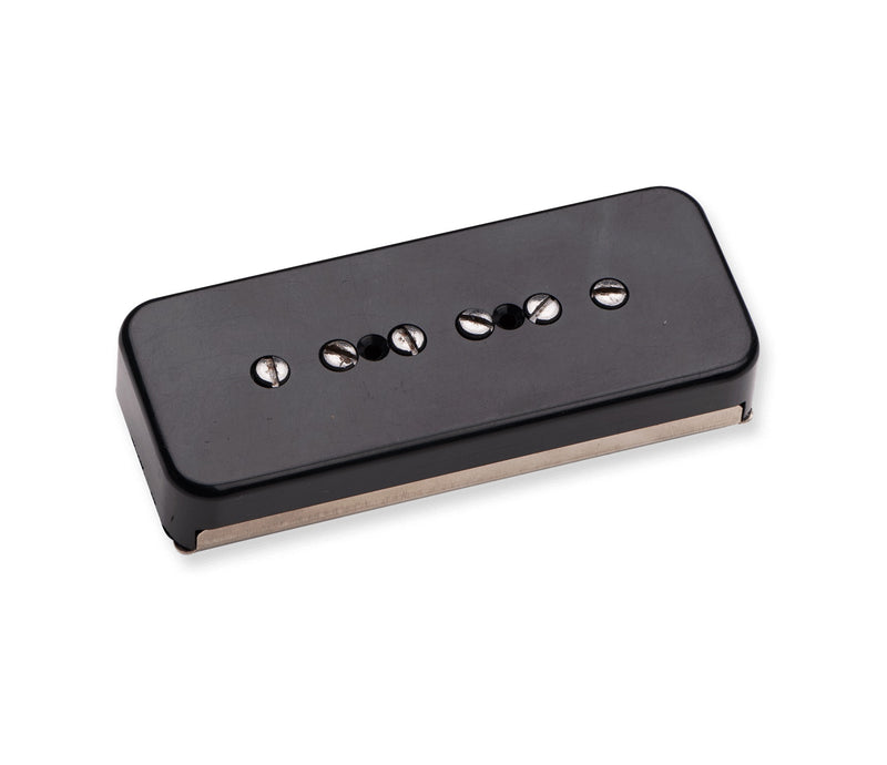 Seymour Duncan Antiquity P-90 Soapbar Bridge Black