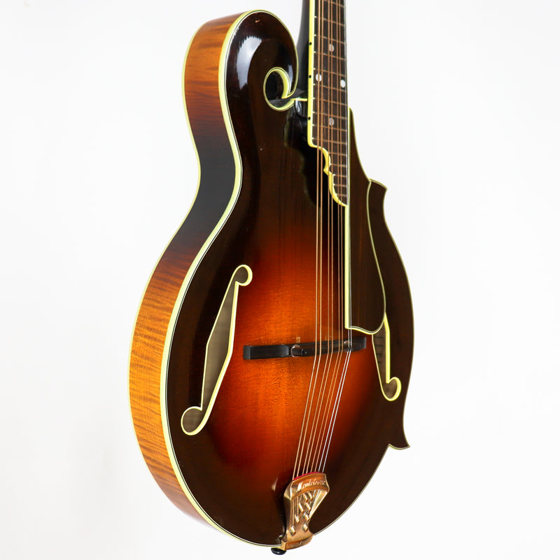 Monteleone 1979 Grand Artist Mandola #40