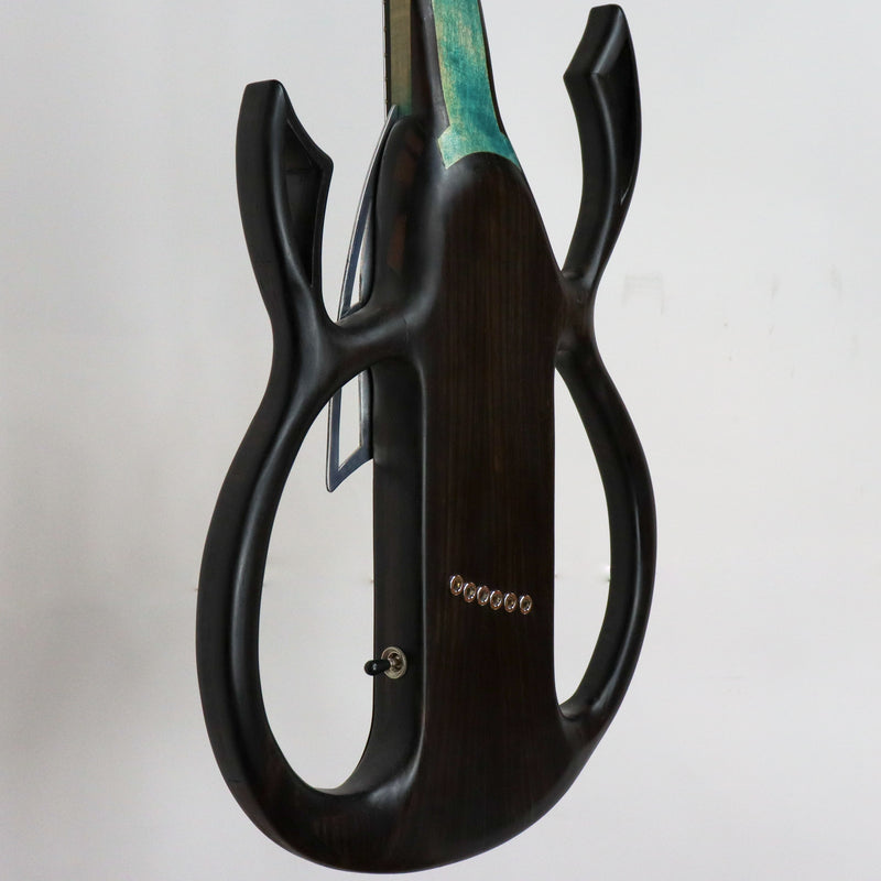 AM Guitars #00315 W/HSC
