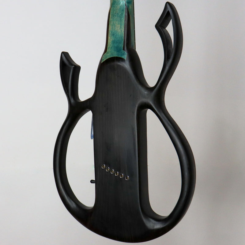 AM Guitars #00315 W/HSC