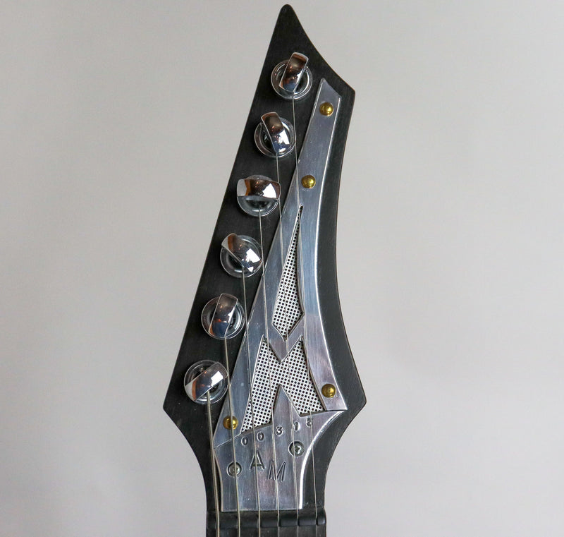 AM Guitars #00315 W/HSC