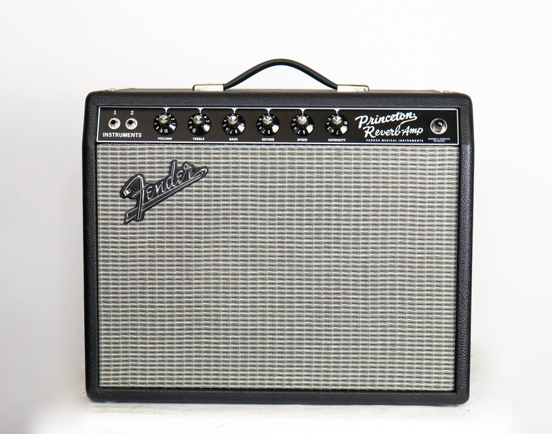 Fender '65 Princeton Reverb