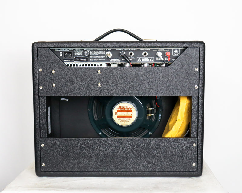 Fender '65 Princeton Reverb