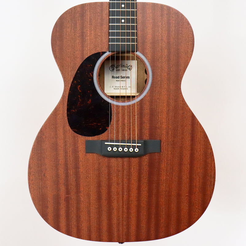 Martin 000-10E Sapele Top Lefty