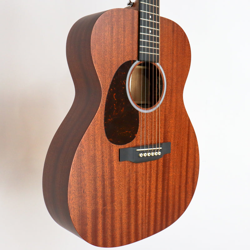 Martin 000-10E Sapele Top Lefty