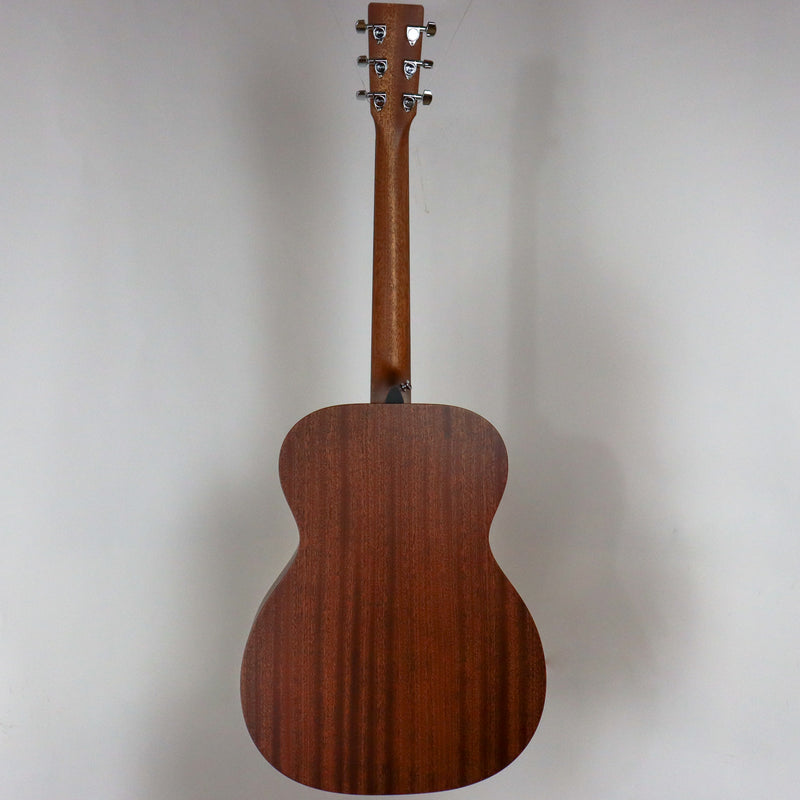 Martin 000-10E Sapele Top Lefty