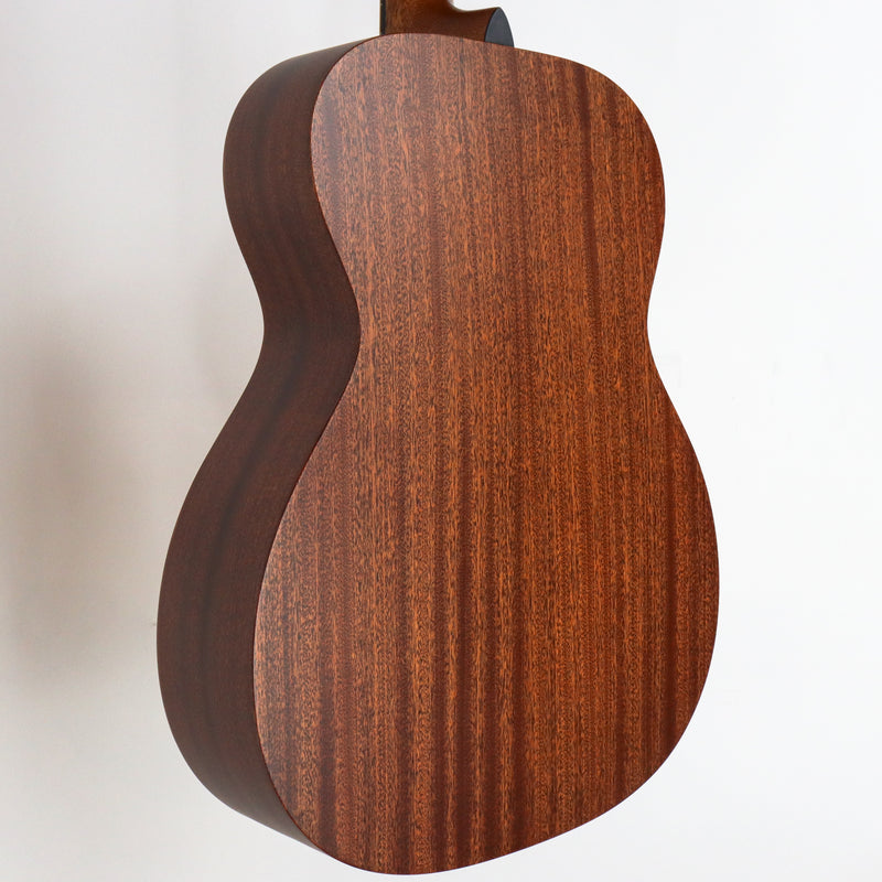 Martin 000-10E Sapele Top Lefty
