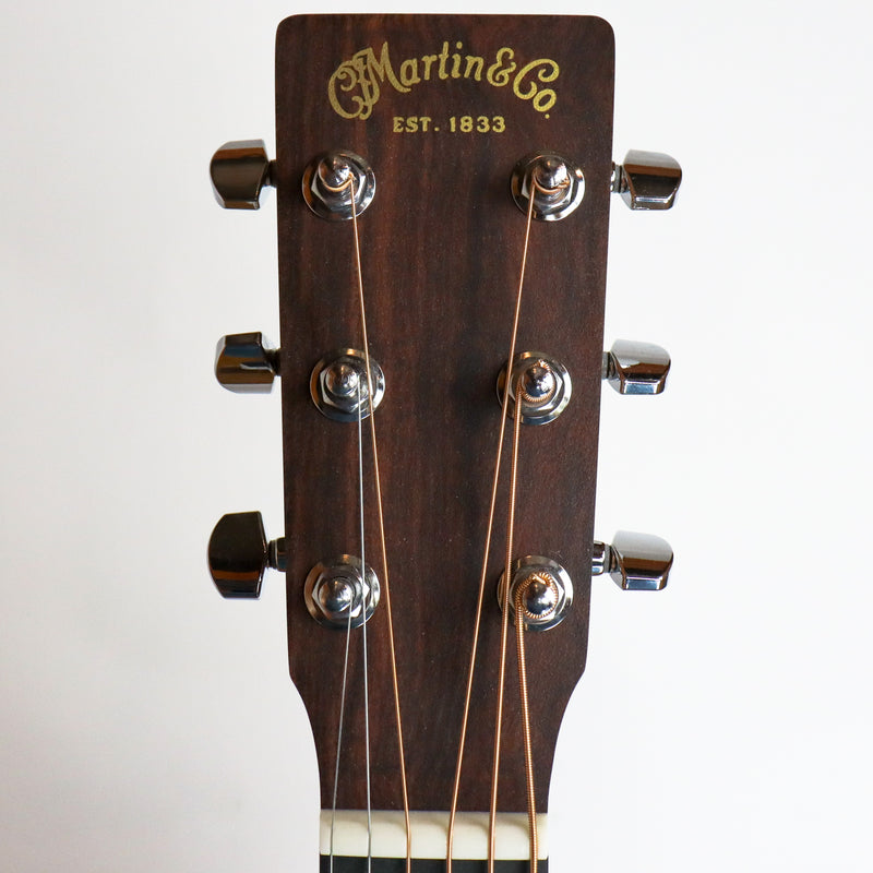 Martin 000-10E Sapele Top Lefty