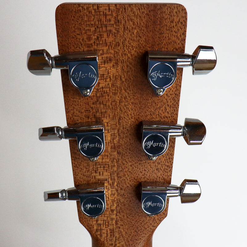 Martin 000-10E Sapele Top Lefty