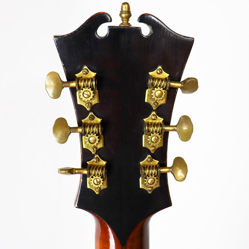 D'Angelico 1936 Excel