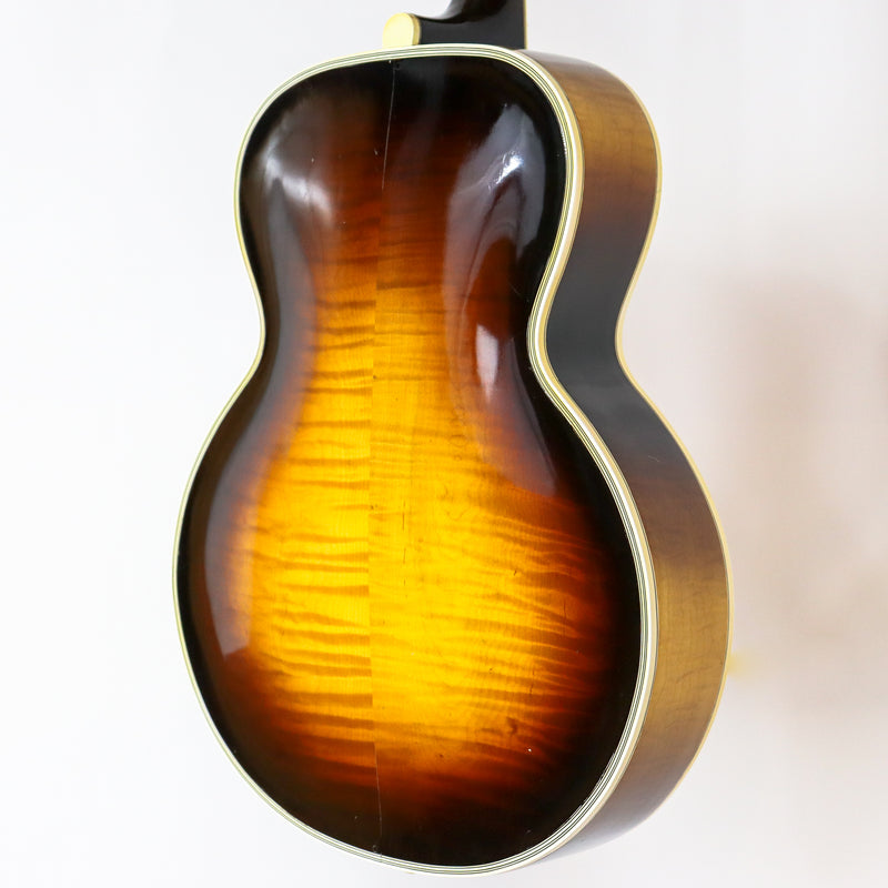 D'Angelico 1939 Excel 17" #1446
