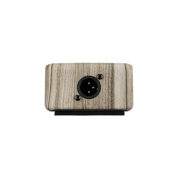 LR Baggs Align Series Active DI Pedal