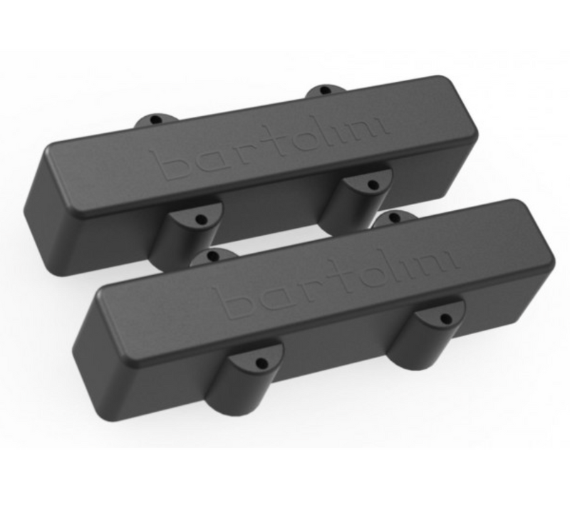 Bartolini Jazz Bass Pickup 9CBJD L3/S3 Set