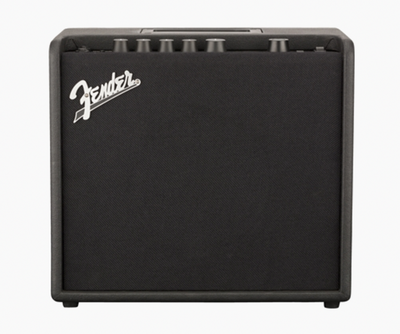 Fender Mustang LT25