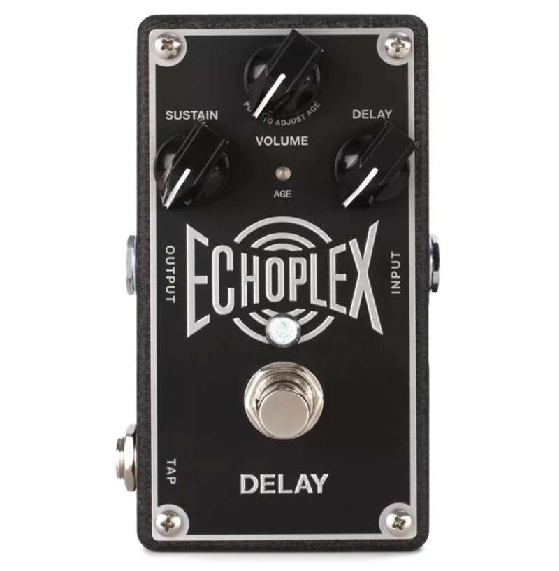 Dunlop ECHOPLEX DELAY-EA