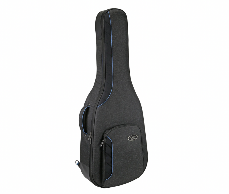 RB Continental Voyager Dreadnought Guitar Case