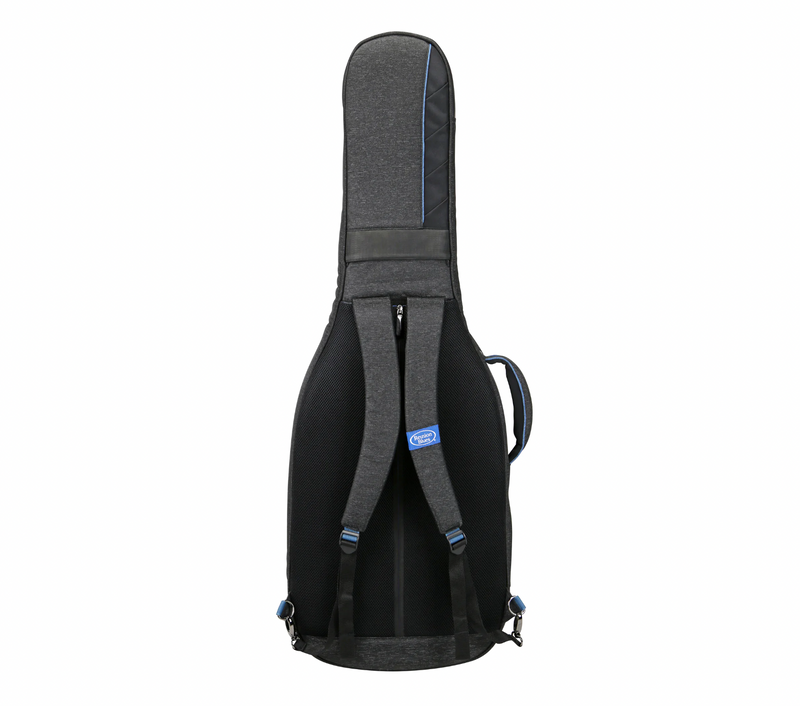 RB Continental Voyager Electric Guitar Case