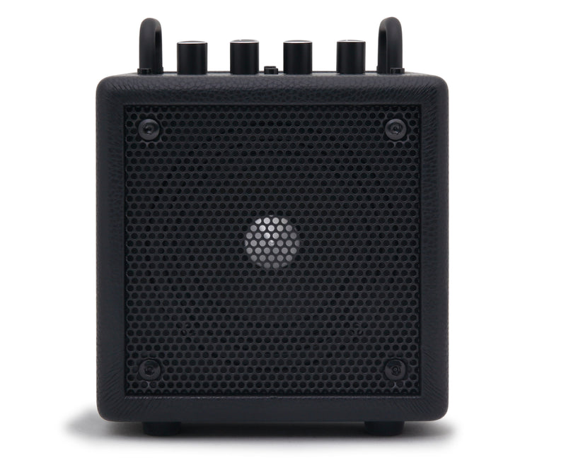 Nano Bass 35 Watt 1x4" Desktop Combo with Bluetooth