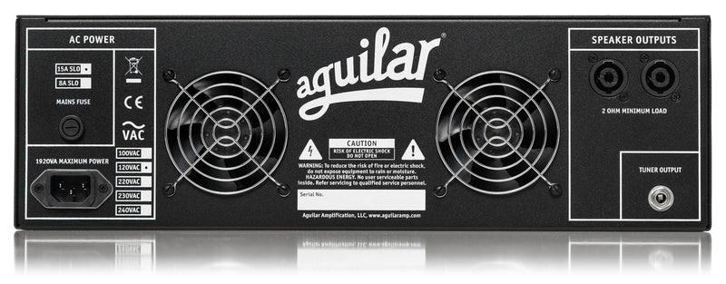 Aguilar DB 751