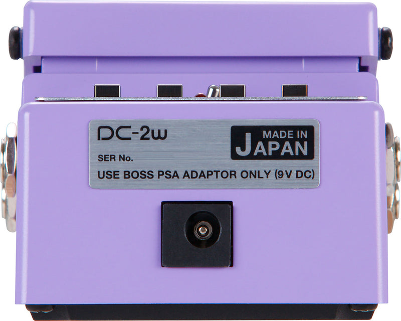 Boss DC-2W Dimension C WAZA CRAFT