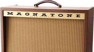 Magnatone Varsity Reverb 15W
